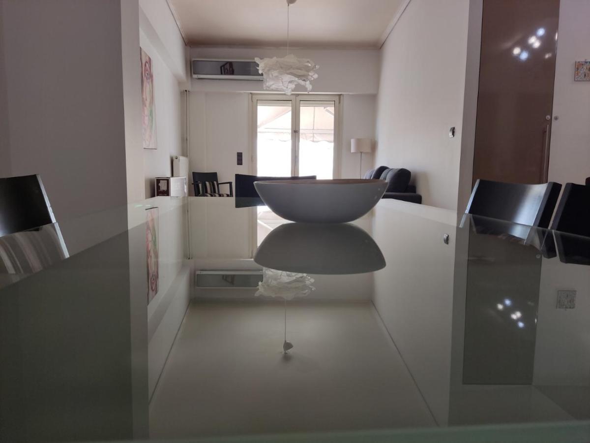 Luxury Living By Yha Apartment Athens