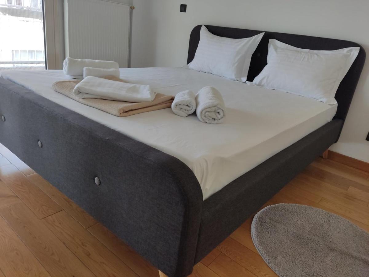 Luxury Living By Yha Athens