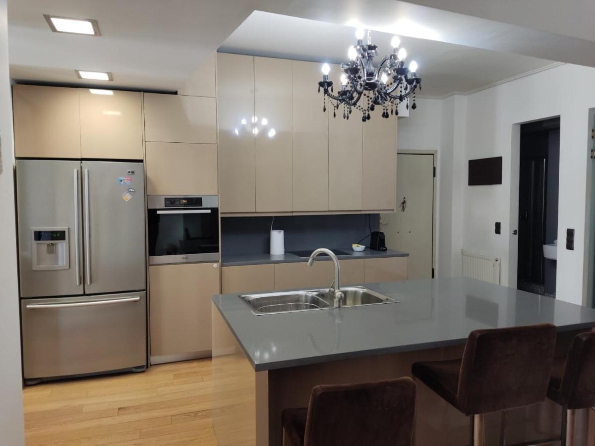 Luxury Living By Yha Apartment *