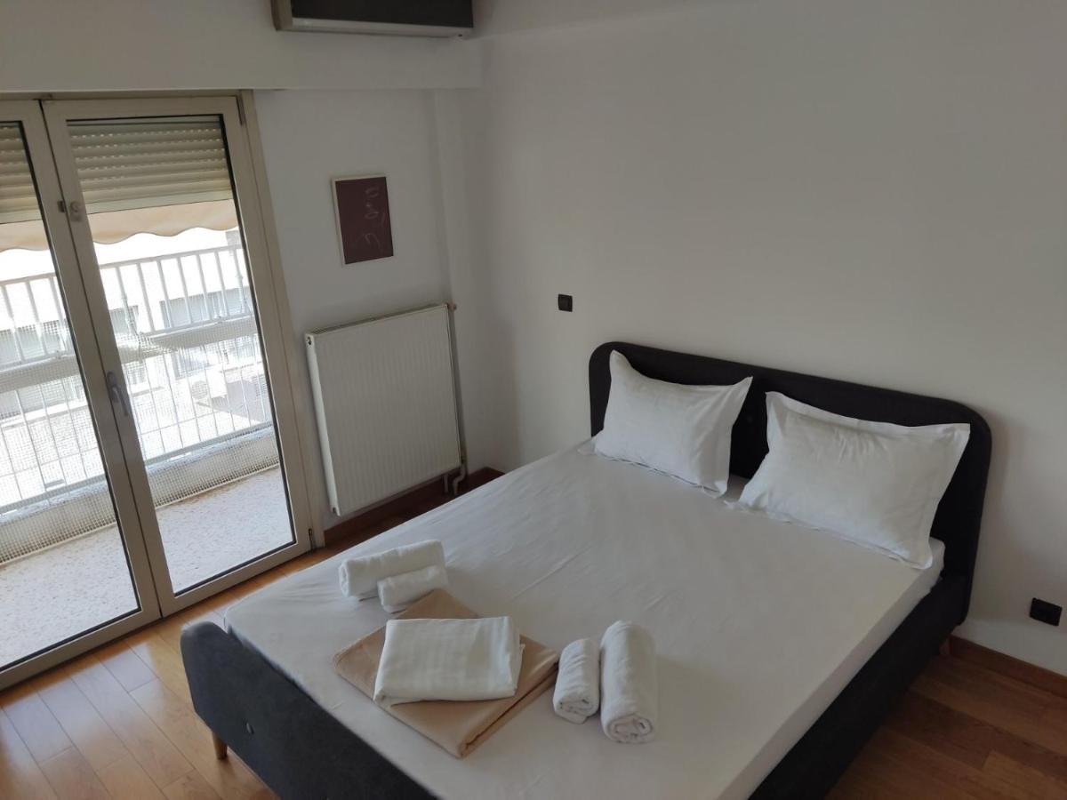 Apartment Luxury Living By Yha