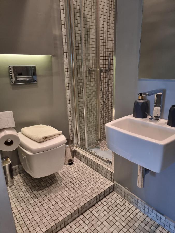 Appartement Luxury Living By Yha