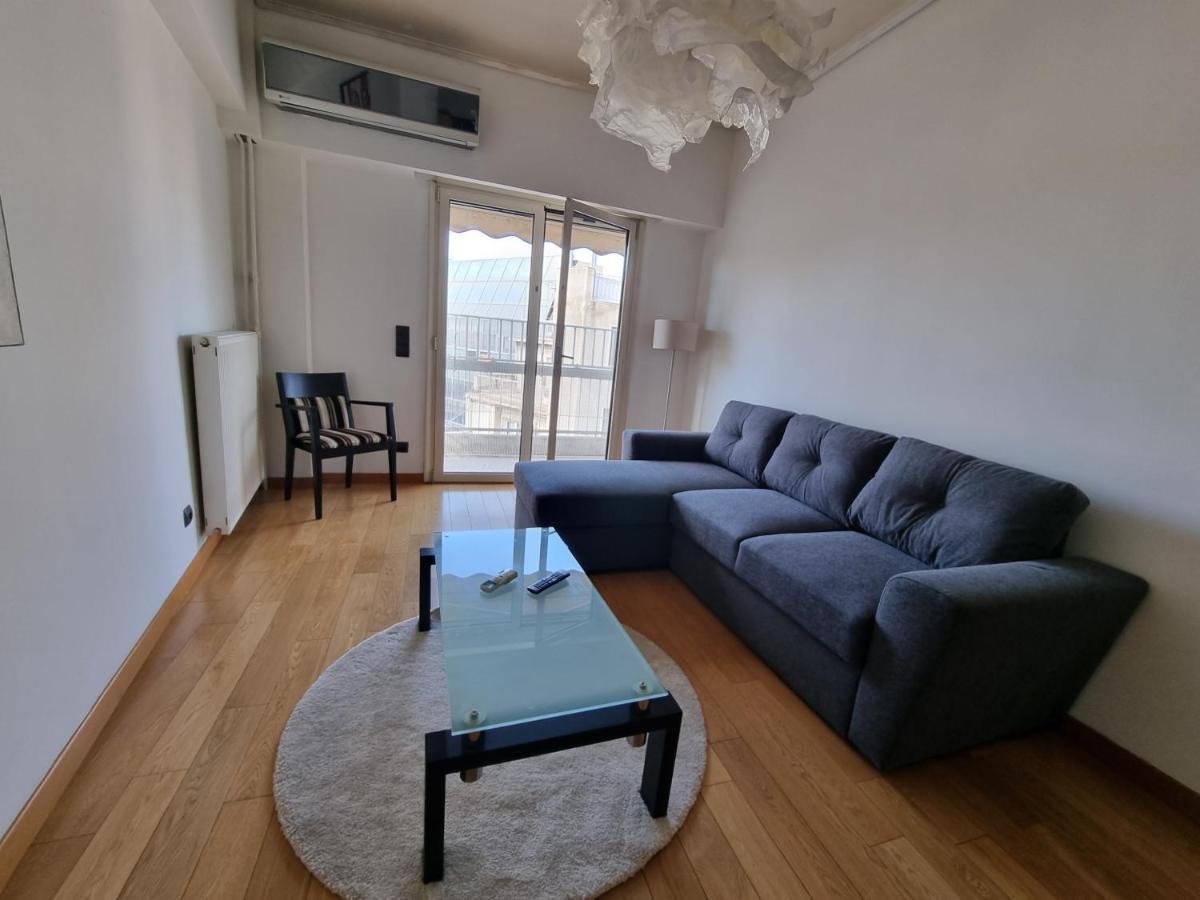 Luxury Living By Yha Apartment