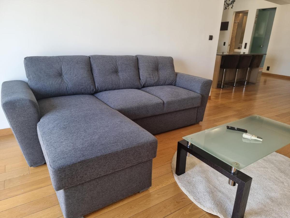 Luxury Living By Yha Apartment Athens